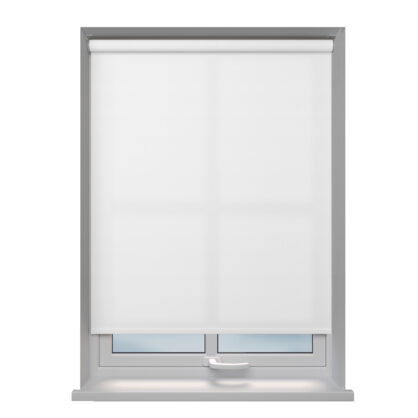 Frost Roller Blind