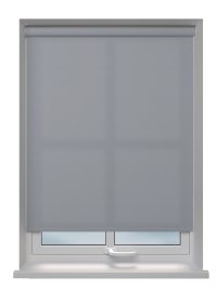 Gable Roller Blind