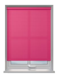Lipstick Roller Blind