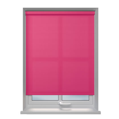 Lipstick Roller Blind