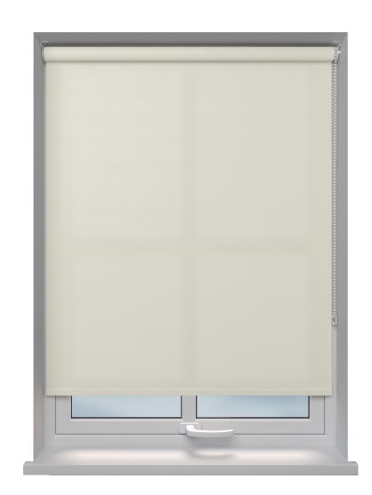 Modesty Roller Blind