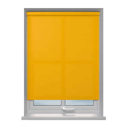 Solar Roller Blind