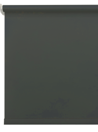 Anthracite Blackout Roller Blind – FR