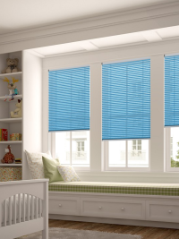 Lupin Venetian Blind