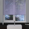 Mulberry Venetian Blind