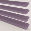 Mulberry Venetian Blind