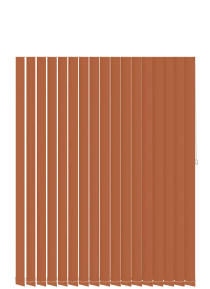 Tango Vertical Blind Replacement Slat