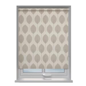 Musa Cameo Roller Blind