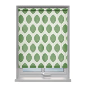 Musa Paradise Roller Blind