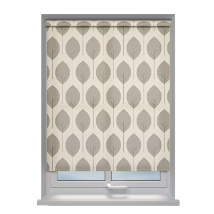 Musa Stone Roller Blind