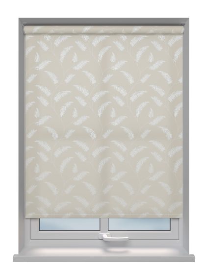 Sephora Sand Roller Blind