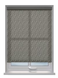 Sio Charcoal Roller Blind