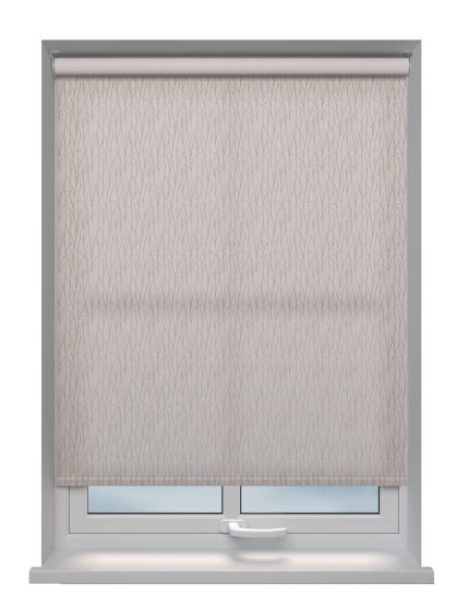 Sio Stucco Roller Blind