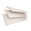 Glacier Wooden Venetian