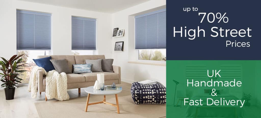 Manchester Blinds Blinds Direct Online