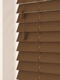 Bali Wooden Venetian