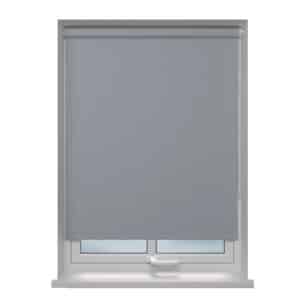 Gable Blackout Roller Blind