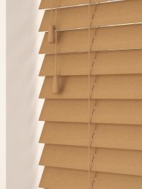 Soho Wooden Venetian