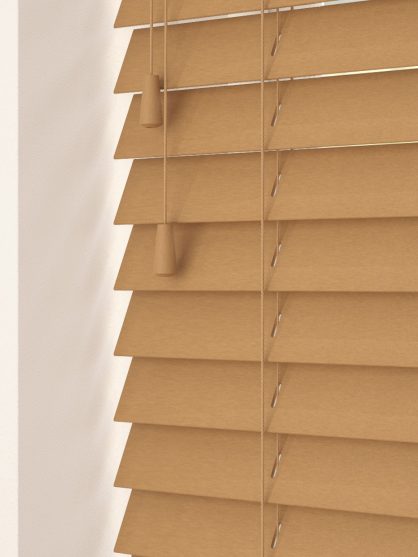 Soho Wooden Venetian