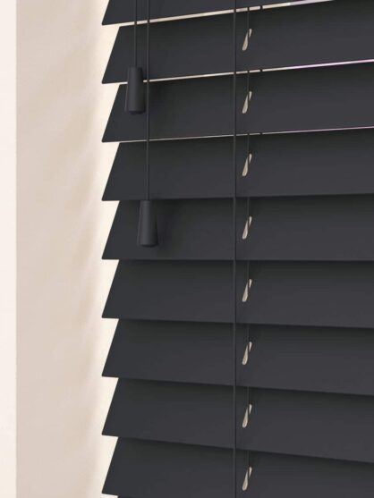 Empire Wooden Venetian