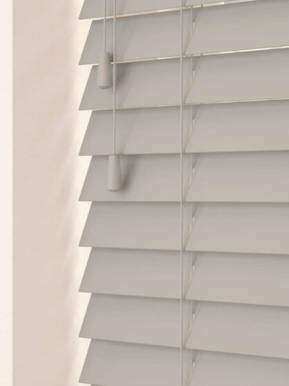 Marlin Wooden Venetian