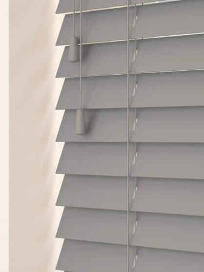 Pavilion Wooden Venetian