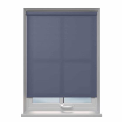 Midnight Roller Blind