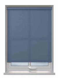 Sapphire Roller Blind
