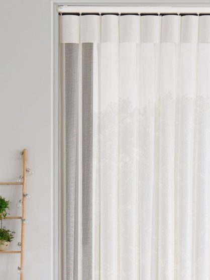 Horizon Chalk Allusion Blind