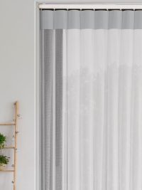 Horizon Graphite Allusion Blind