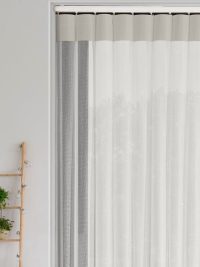 Horizon Parchment Allusion Blind