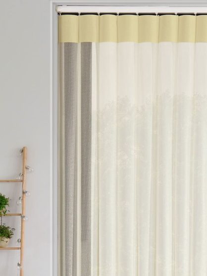Vista Calico Allusion Blind