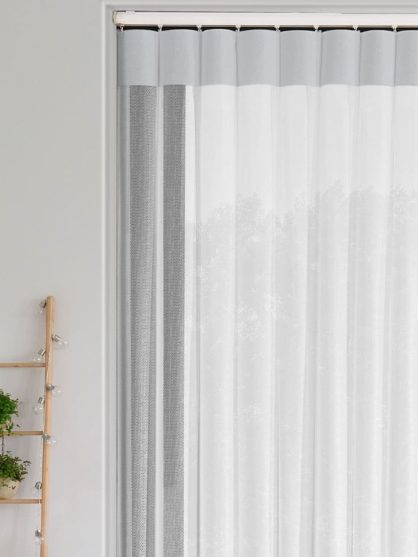 Vista Cinder Allusion Blind