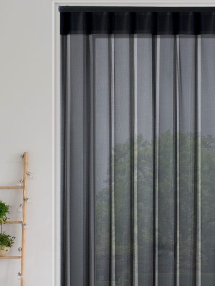 Vista Raven Allusion Blind