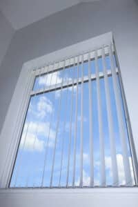 Measuring For Vertical And Allusion Blinds Blinds Direct Online