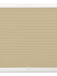 Cream Blockout Cellular Thermal Perfect Fit Blind