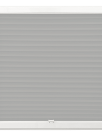 Grey Blockout Cellular Thermal Perfect Fit Blind