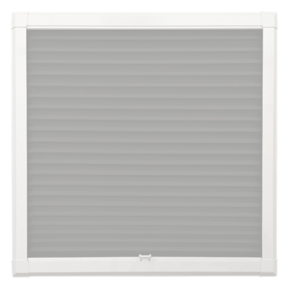 Dove Grey Blockout Cellular Thermal Perfect Fit Blind