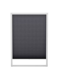 Anthracite Cellular Thermal Perfect Fit Blind