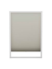 Cream Cellular Thermal Perfect Fit Blind