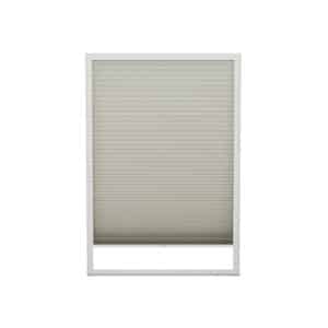 Cream Cellular Thermal Perfect Fit Blind