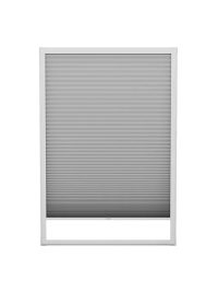 Dove Grey Cellular Thermal Perfect Fit Blind