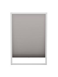 Taupe Cellular Thermal Perfect Fit Blind
