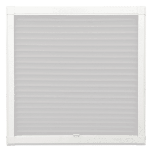 White Blackout Cellular Thermal Perfect Fit Blind