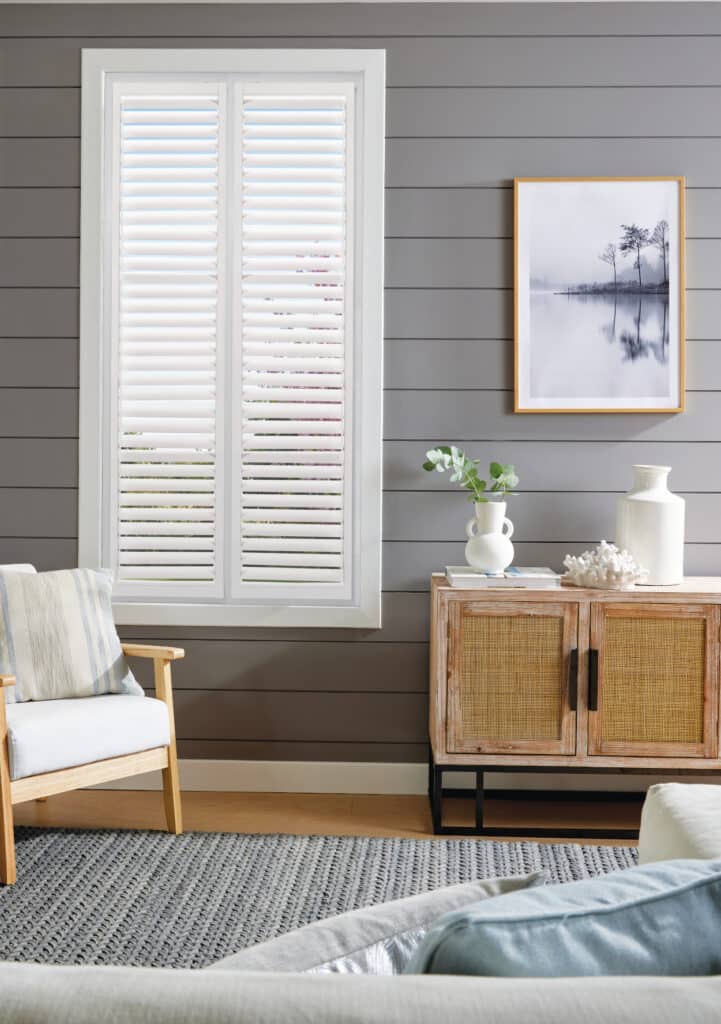 Discover the Elegance of Shutters: Timeless Window Coverings for Your Home Blinds Direct Online