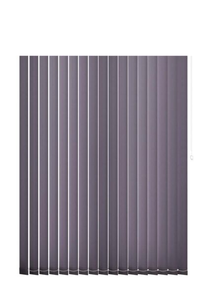 Amparo Vertical Blind Replacement Slat