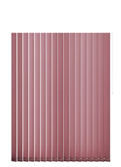 Arcadia Vertical Blind Replacement Slat