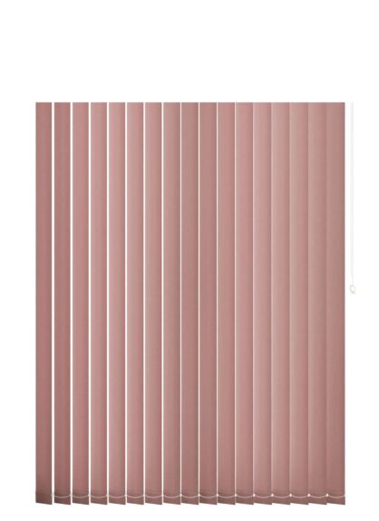 Bossa Vertical Blind Replacement Slat