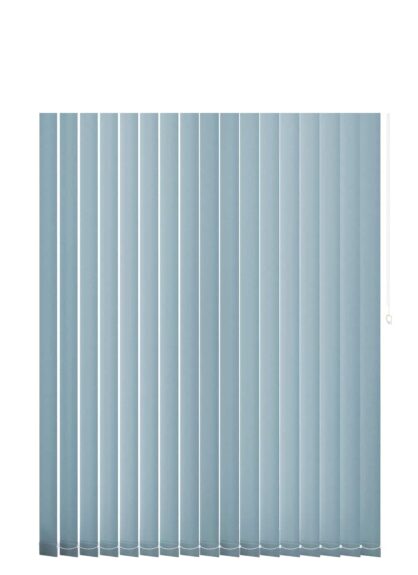 Brittnany Vertical Blind Replacement Slat