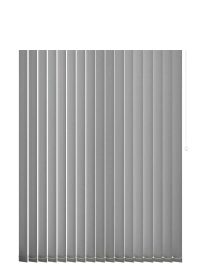 Bullet Vertical Blind Replacement Slat